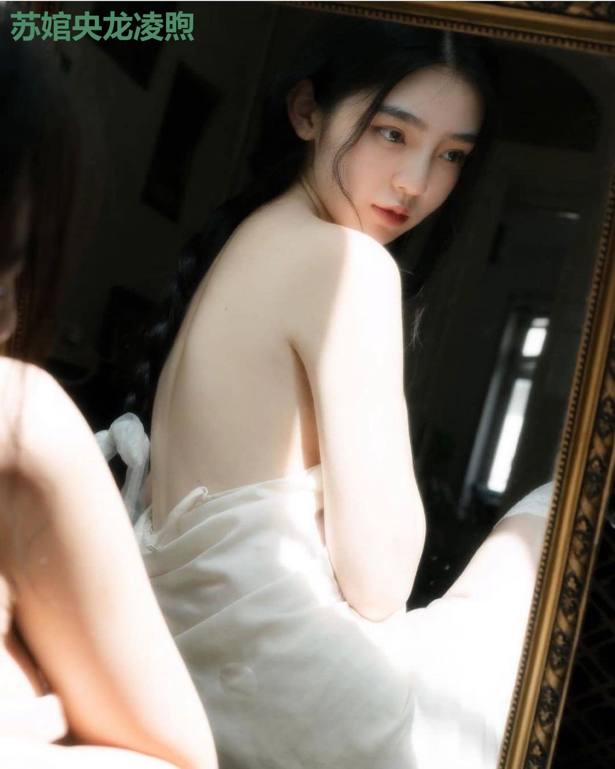 苏婠央龙凌煦