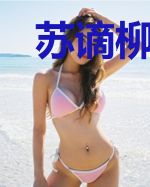 苏谪柳潇湘