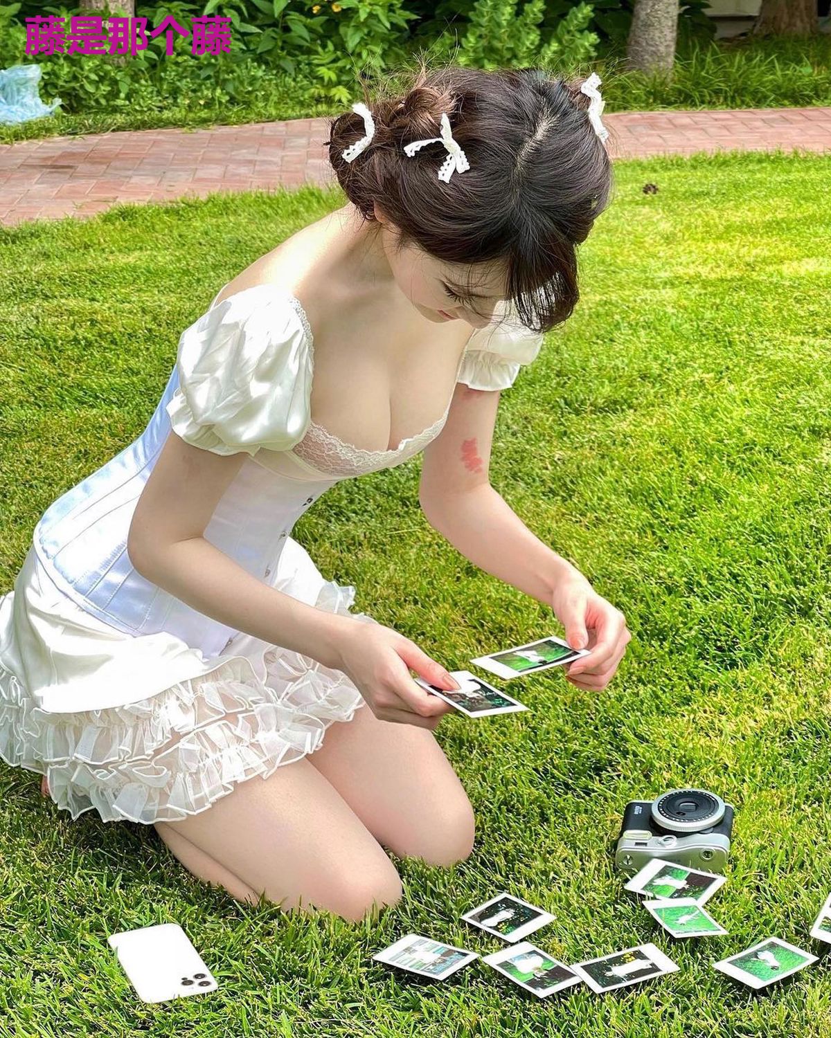 藤是那个藤