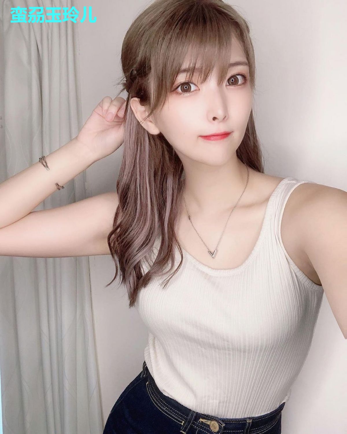 蛮刕玉玲儿