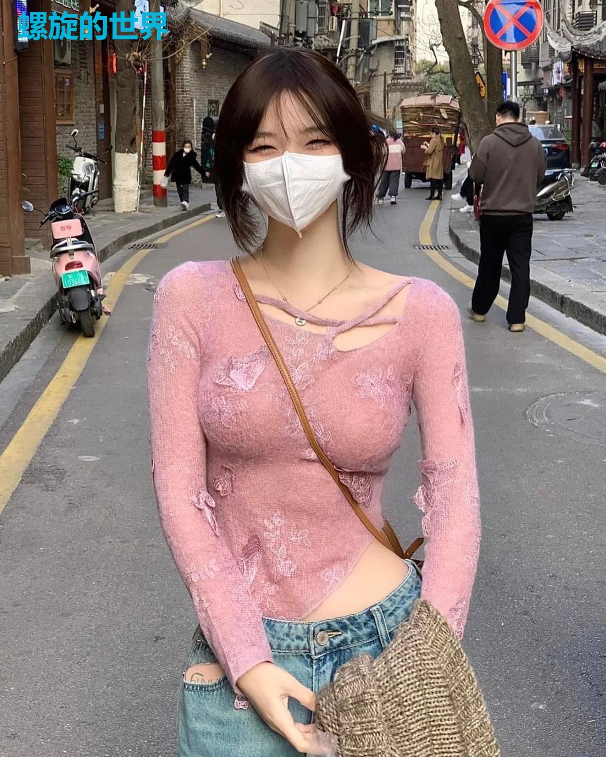 螺旋的世界