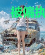 被偏执大佬养大后，我跑了