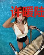 许暖陆南岸