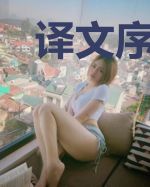 译文序跋集