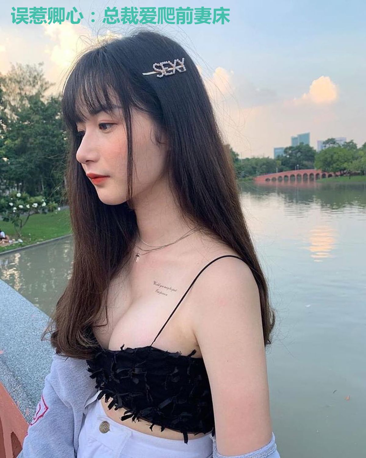 误惹卿心：总裁爱爬前妻床