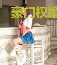 豪门权婚：重生女王归来
