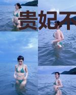 贵妃不想病弱（清穿）