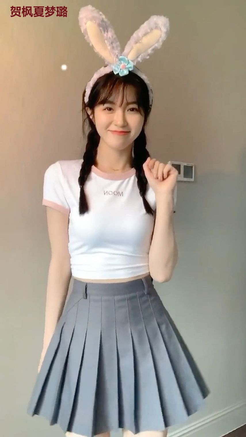 贺枫夏梦璐