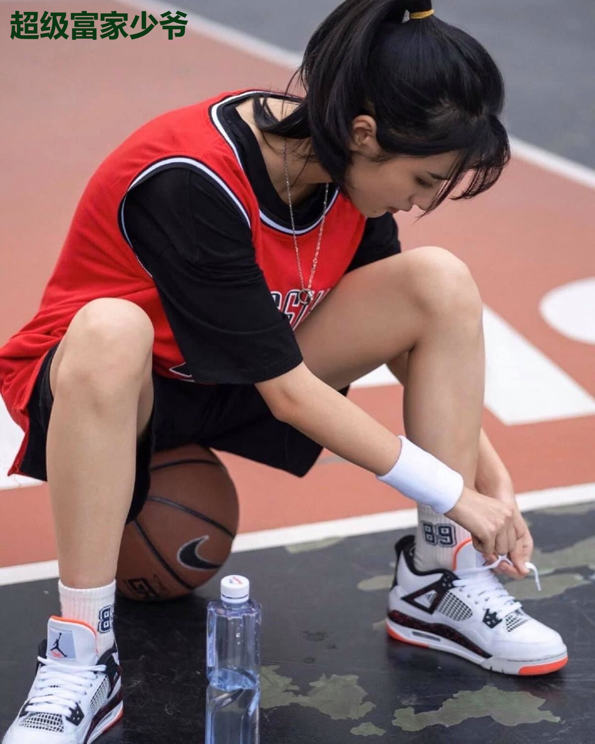 超级富家少爷