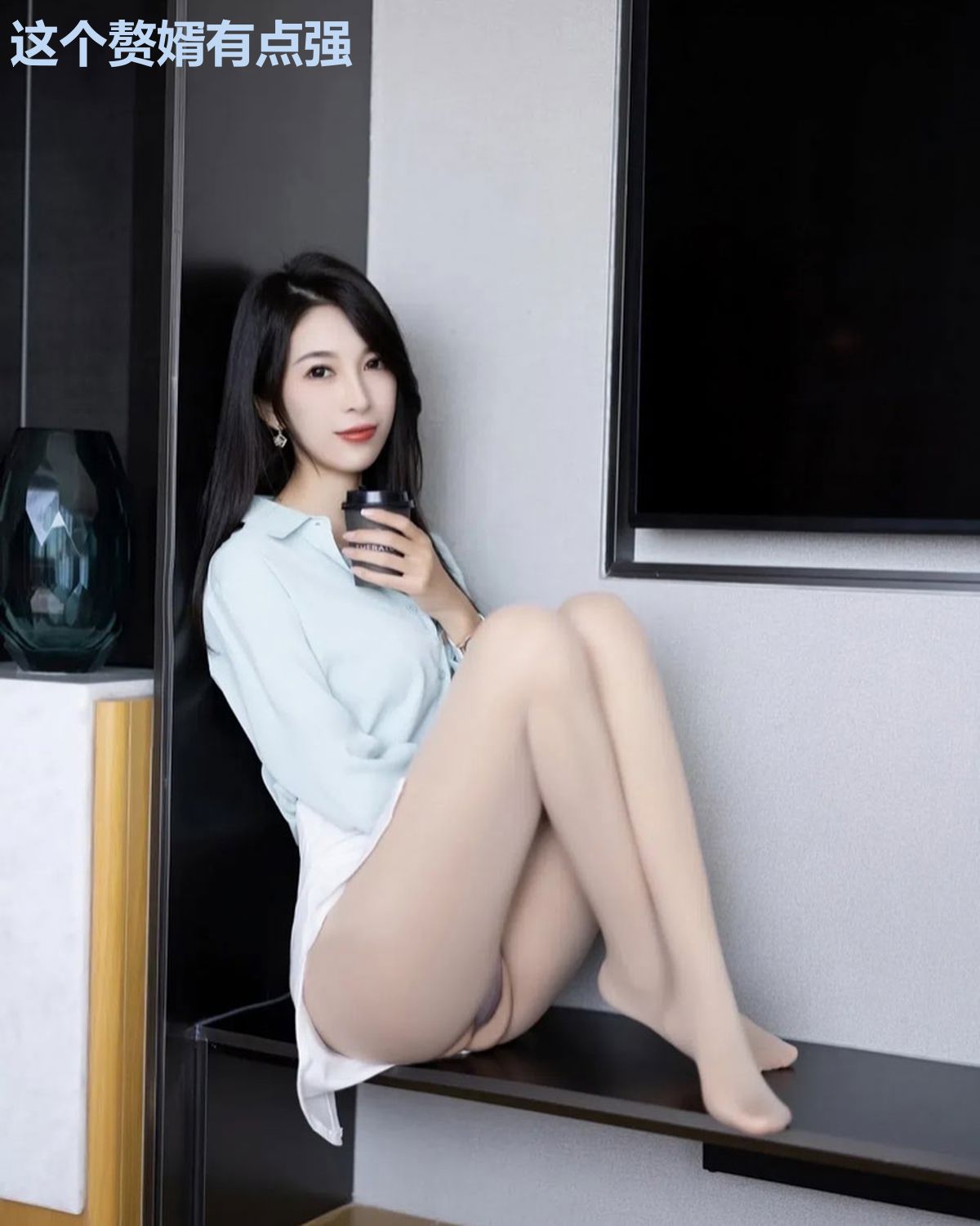 这个赘婿有点强