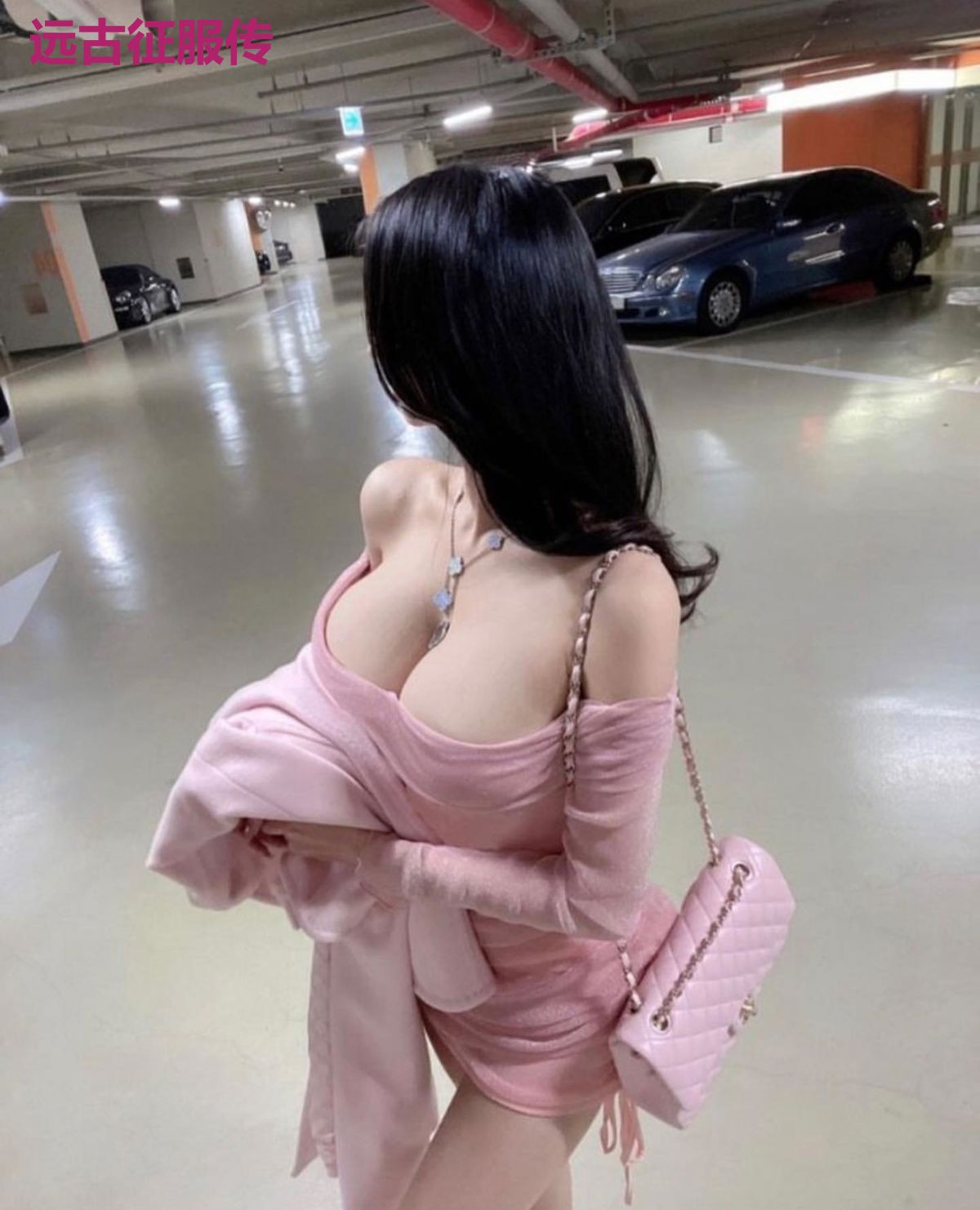 远古征服传
