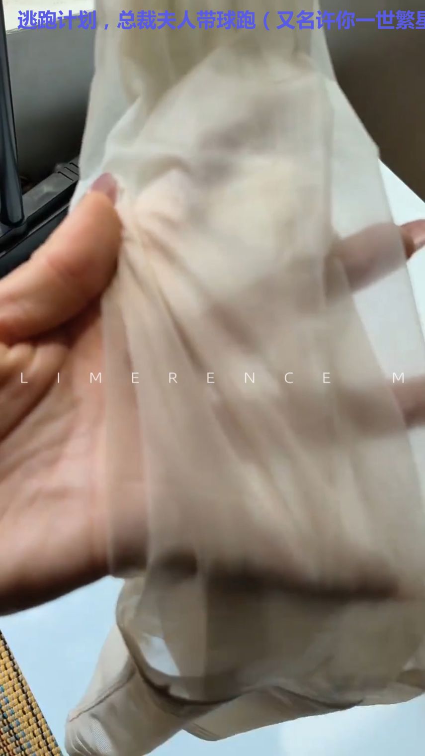 逃跑计划，总裁夫人带球跑（又名许你一世繁星）