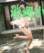 逍遥小神医林心怡