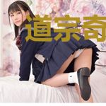 道宗奇侠传