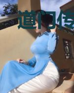 道门传人闯都市周玄灵