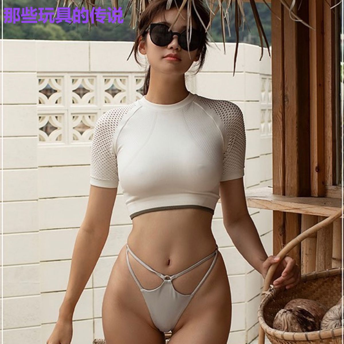那些玩具的传说