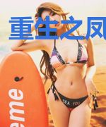 重生之凤华天下