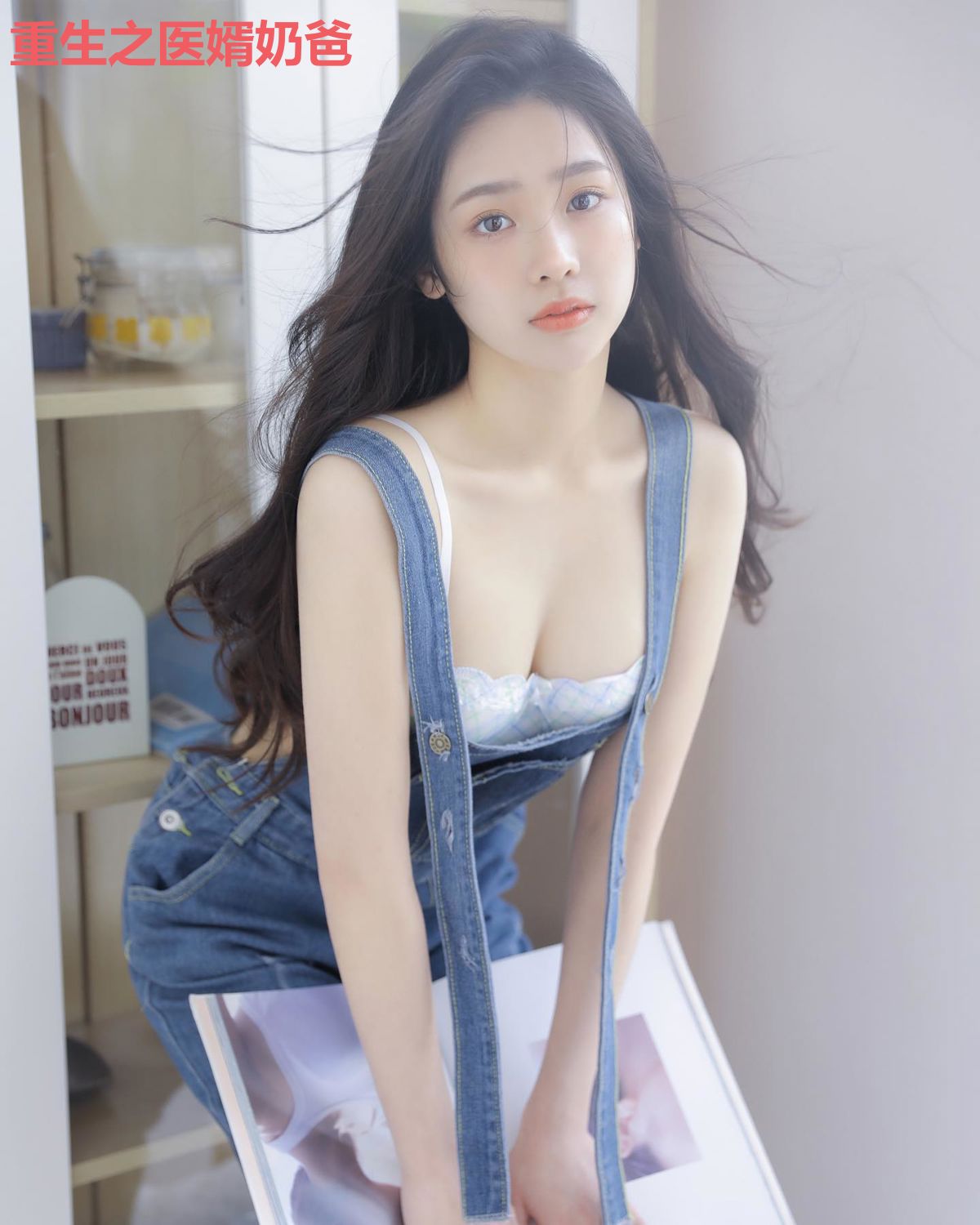 重生之医婿奶爸