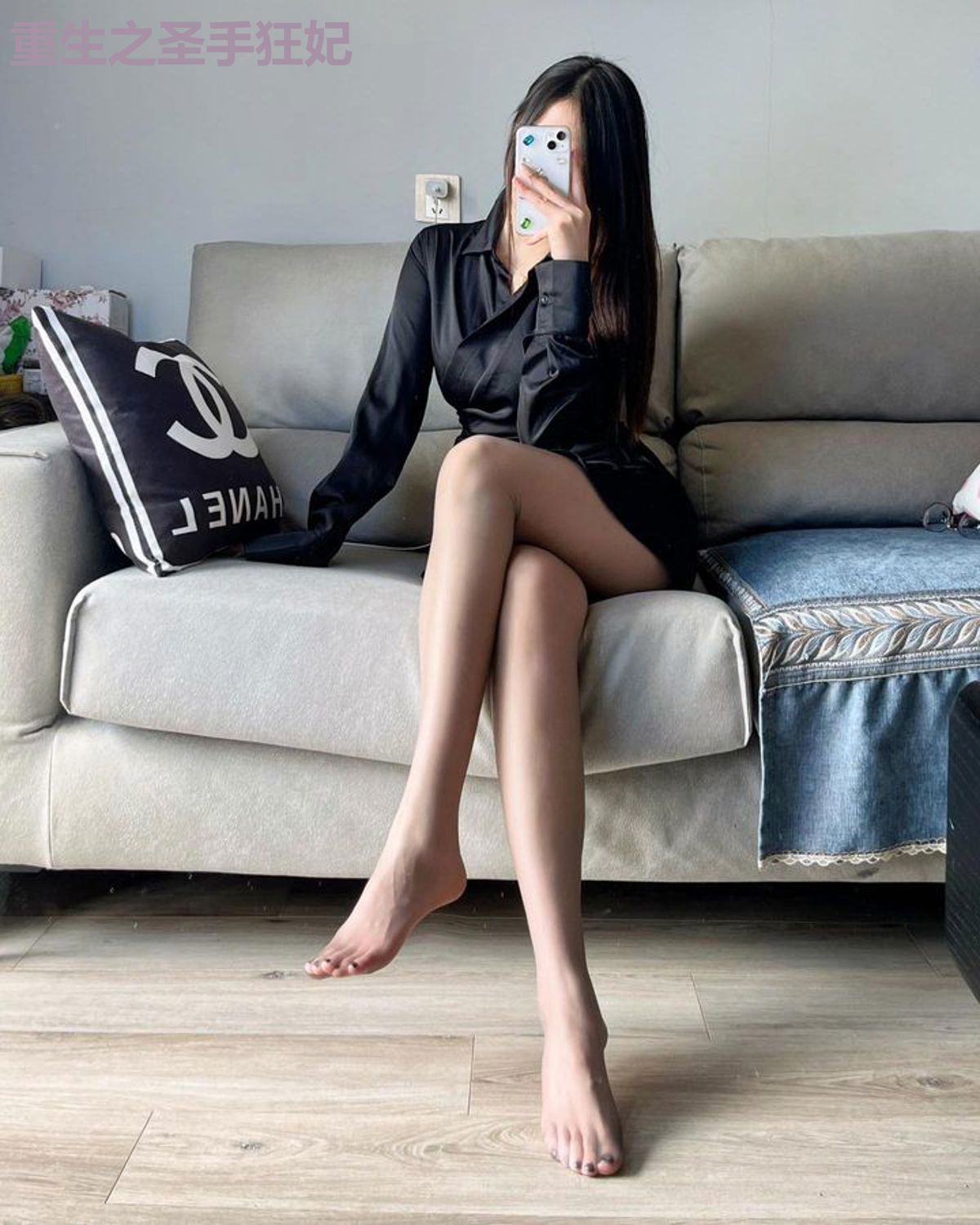 重生之圣手狂妃