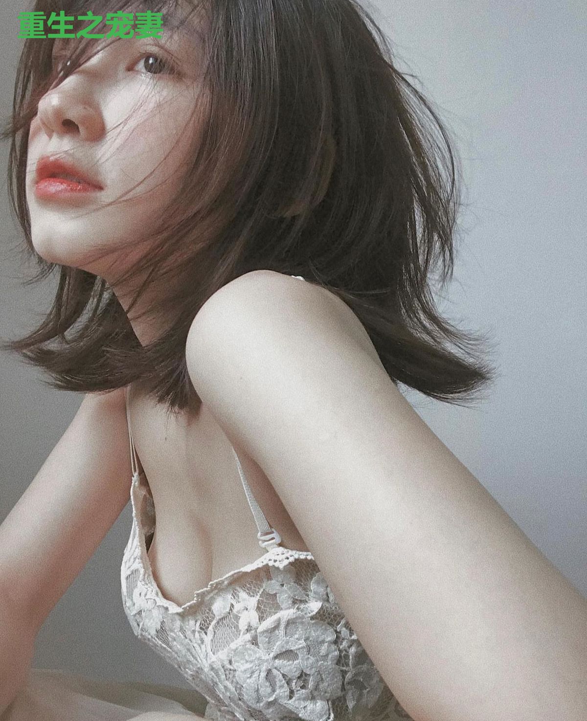 重生之宠妻