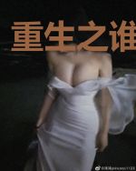 重生之谁主浮沉