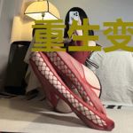 重生变丑后，太子却对我死心塌地