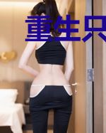 重生只为再爱你一次