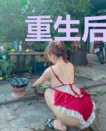 重生后，素未谋面的五皇子偷亲我
