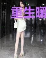 重生暖婚顾少请矜持