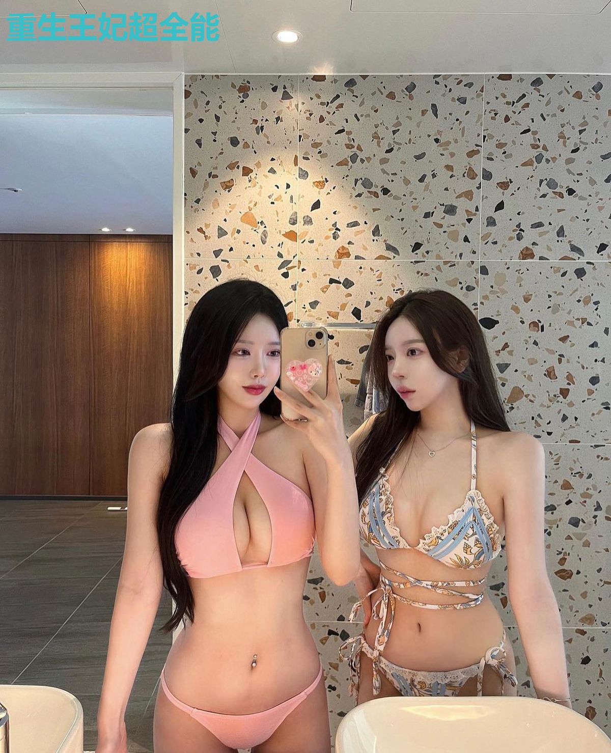 重生王妃超全能