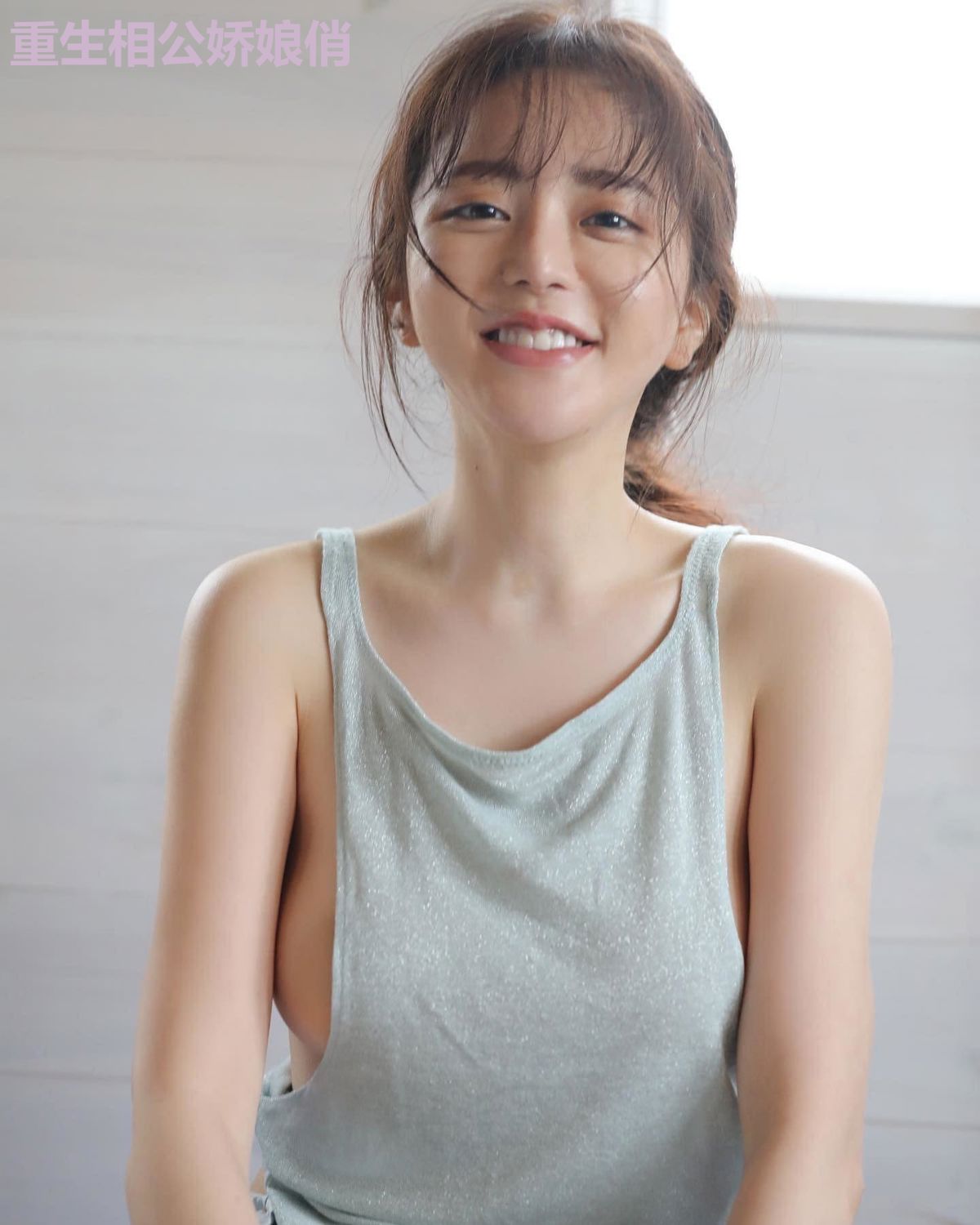 重生相公娇娘俏