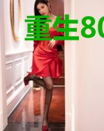重生80之我的媳妇超旺夫