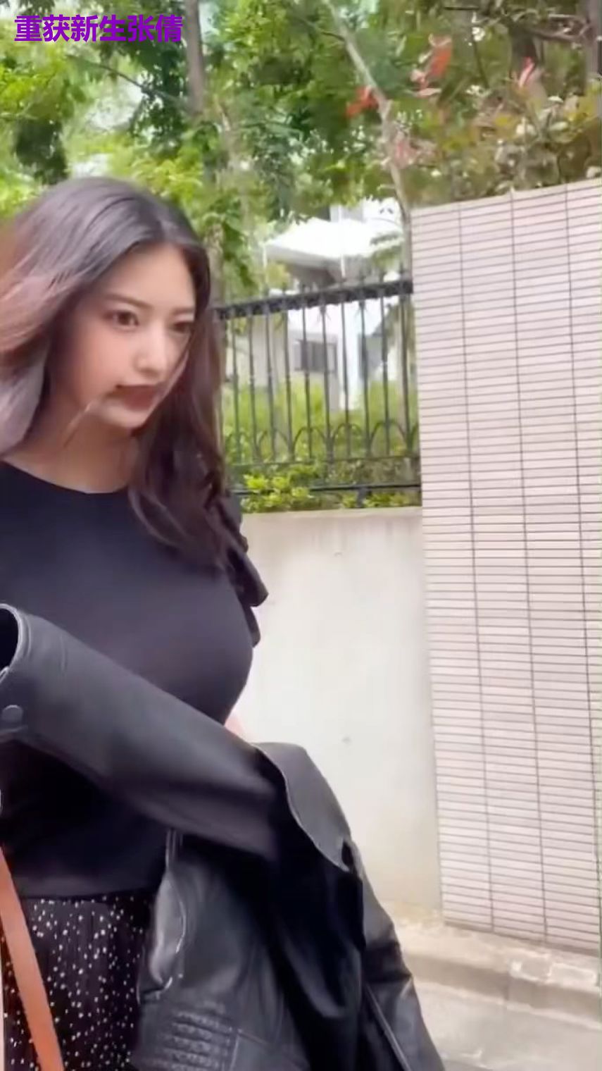 重获新生张倩
