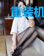 重装机兵，狂野履程