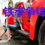 铁拳争锋萧云龙