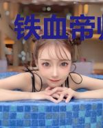 铁血帝帅陈宁