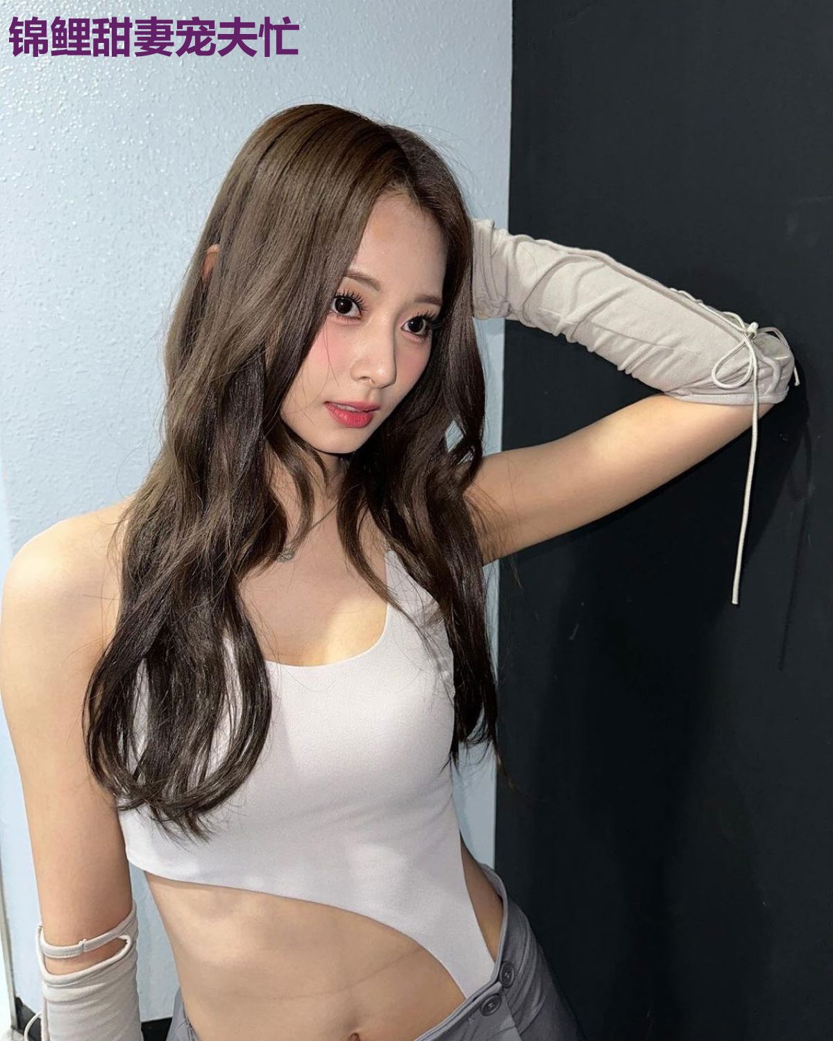 锦鲤甜妻宠夫忙