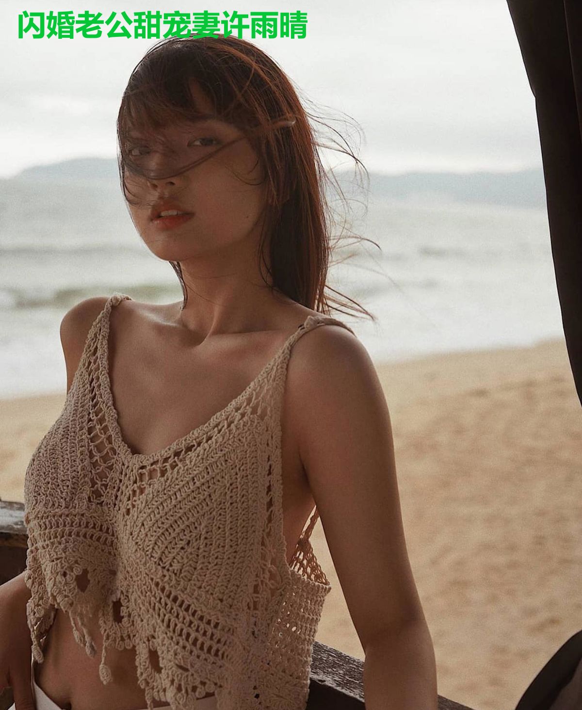 闪婚老公甜宠妻许雨晴