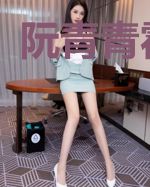 阮青青霍城南