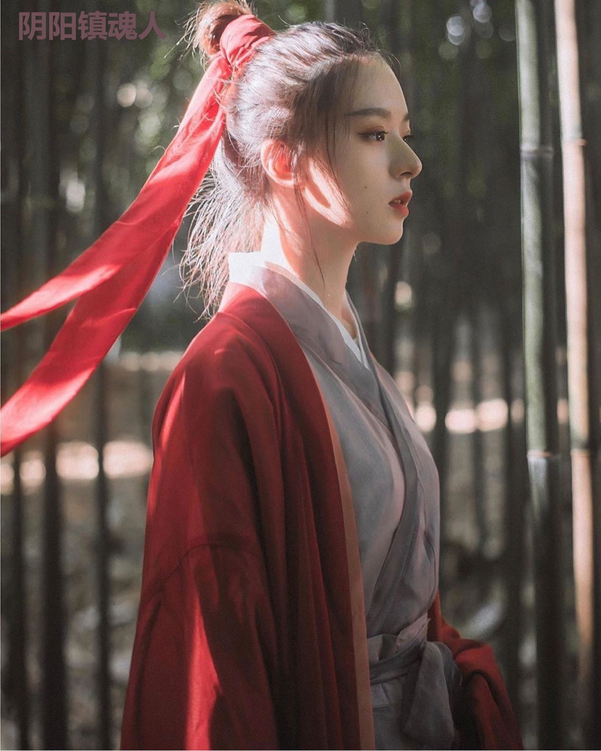 阴阳镇魂人
