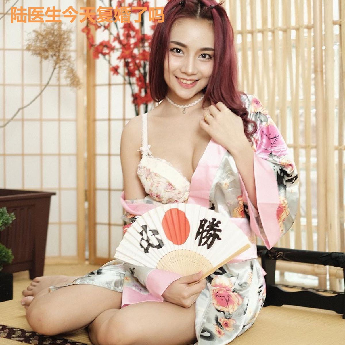 陆医生今天复婚了吗