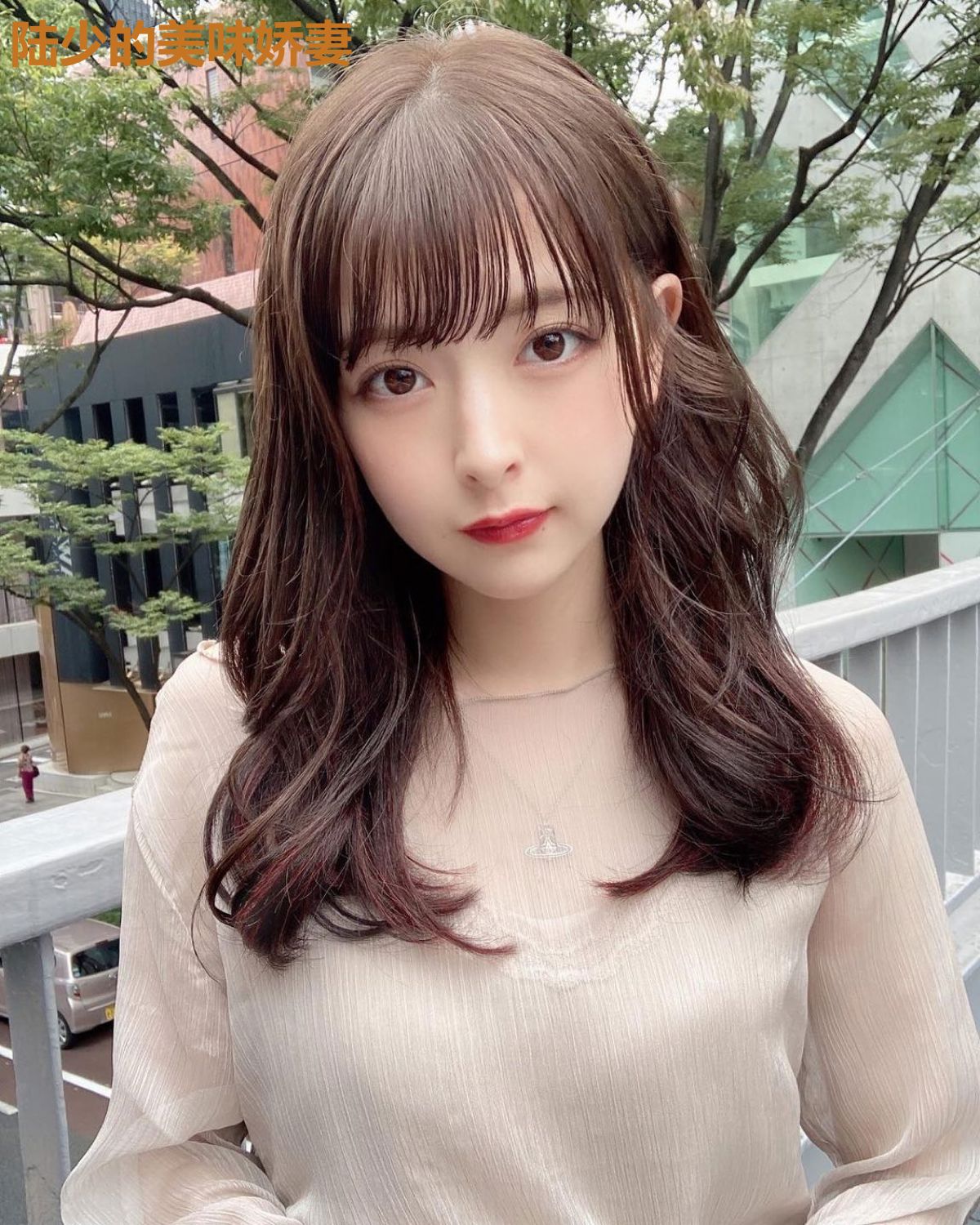 陆少的美味娇妻
