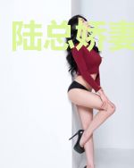 陆总娇妻请签收
