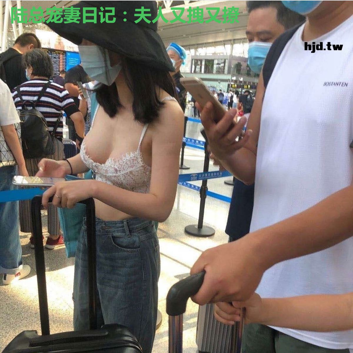 陆总宠妻日记：夫人又拽又撩