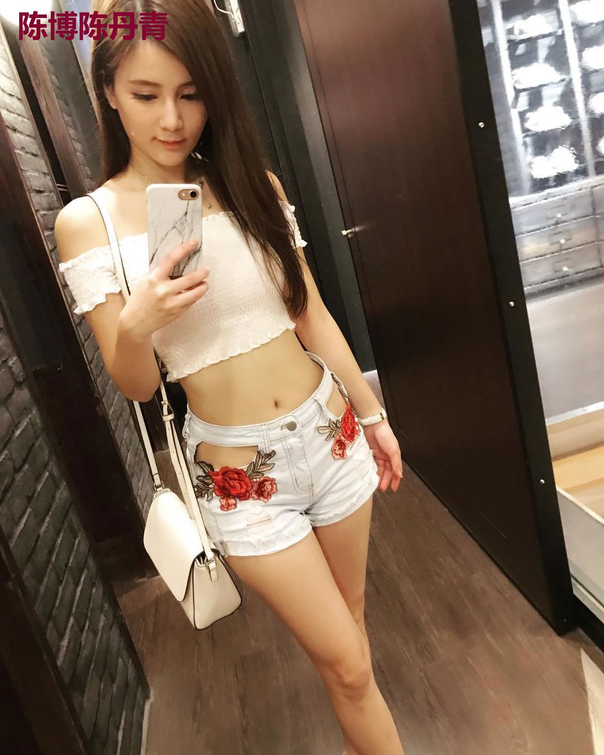 陈博陈丹青