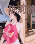 陈河徐晏清