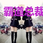 霸道总裁不放手