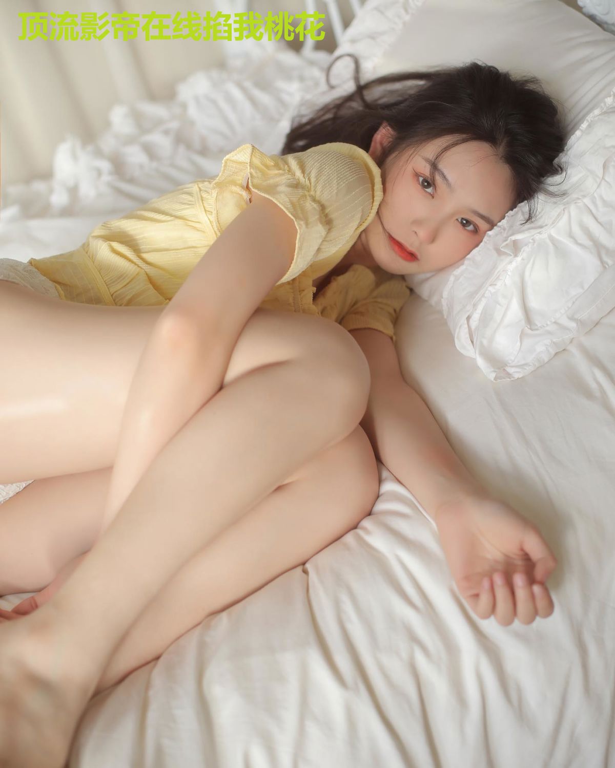 顶流影帝在线掐我桃花