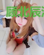 顾北辰沈星盈