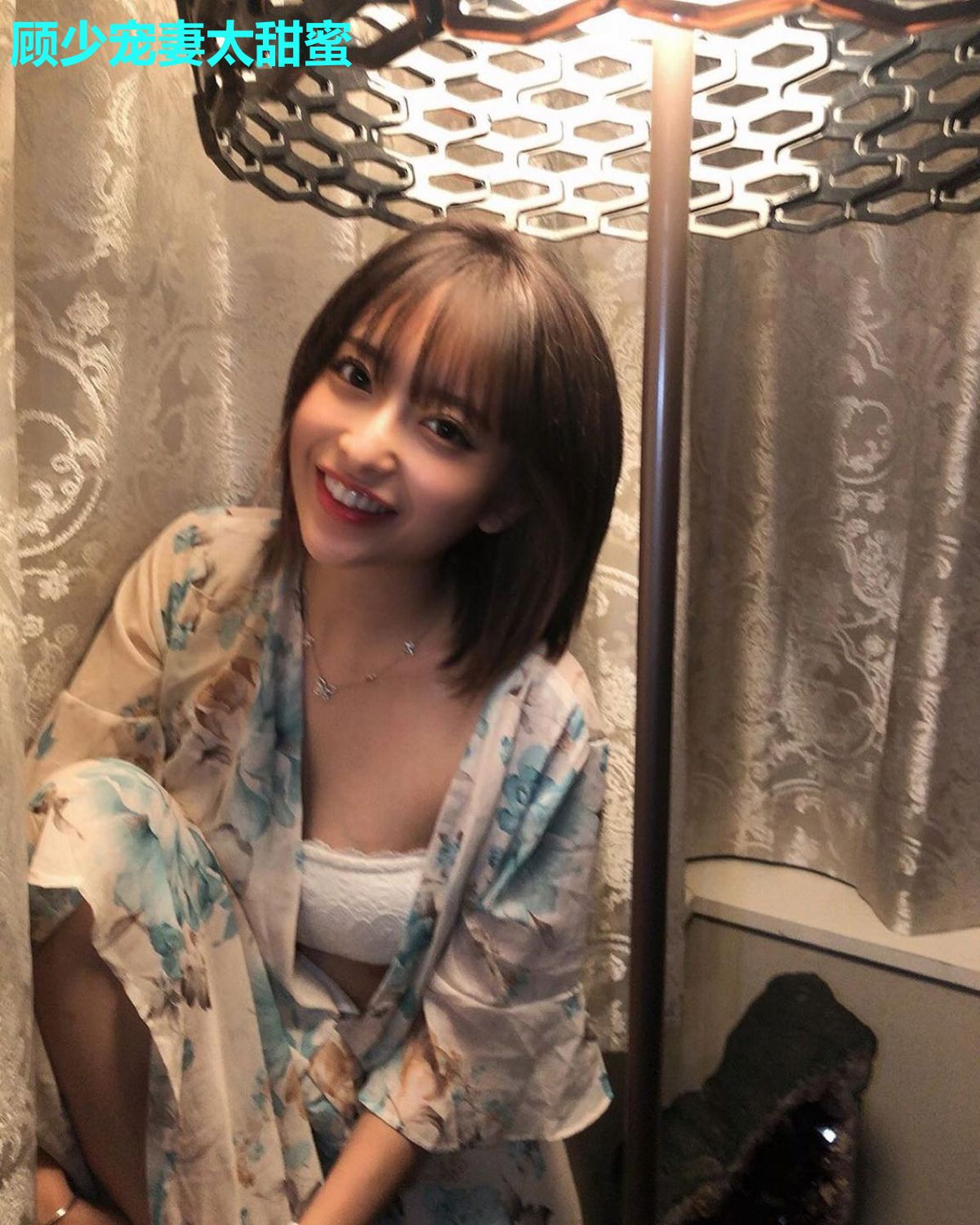 顾少宠妻太甜蜜